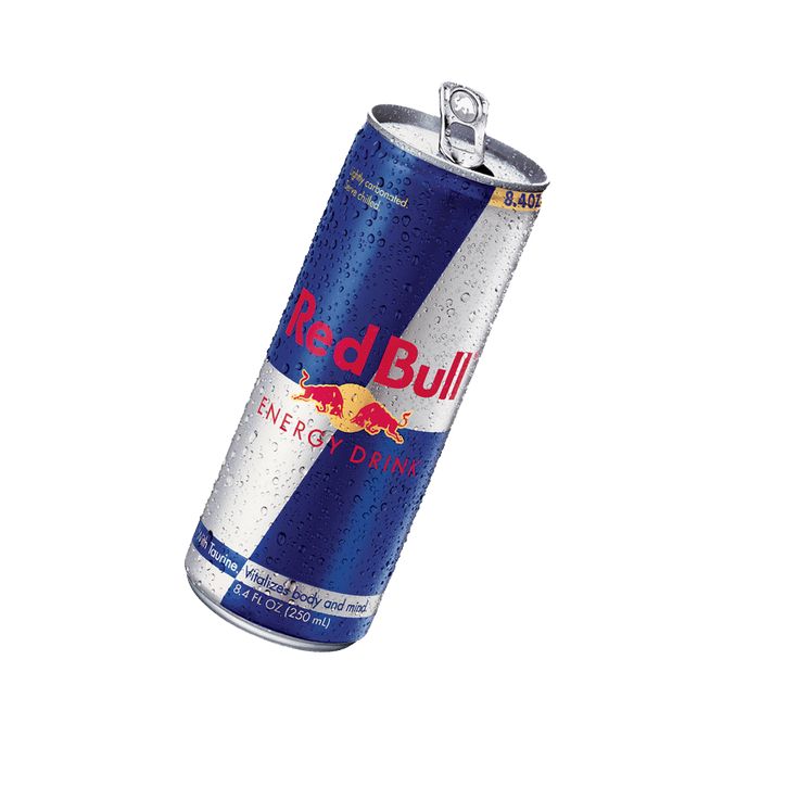 Patrocínio Red Bull
