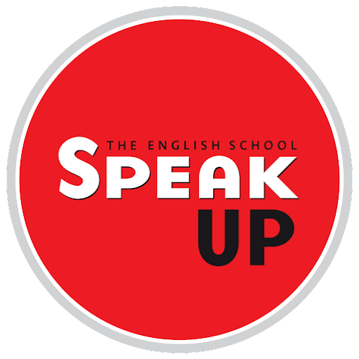 Patrocínio Speak Up
